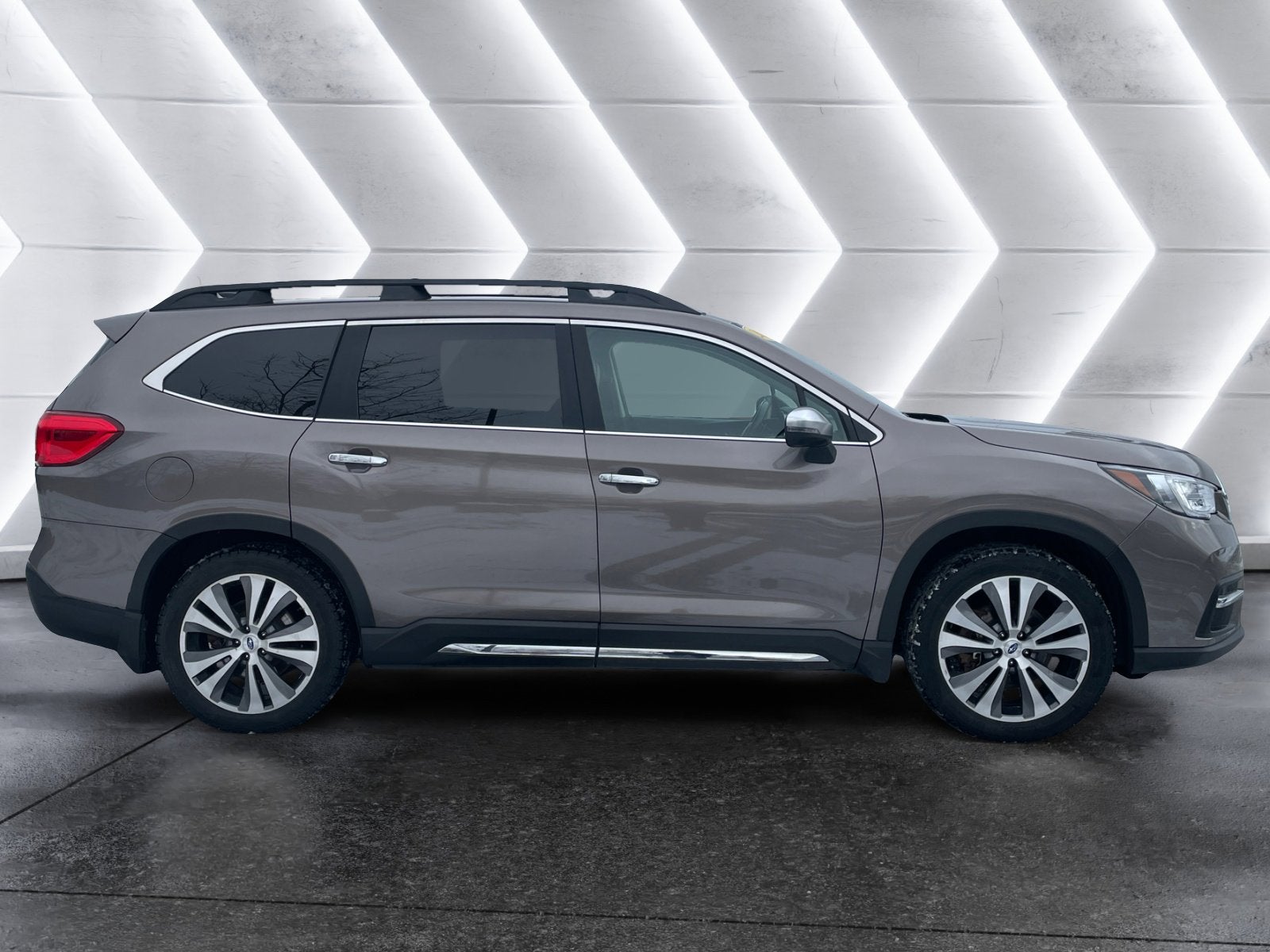 2021 Subaru Ascent Touring
