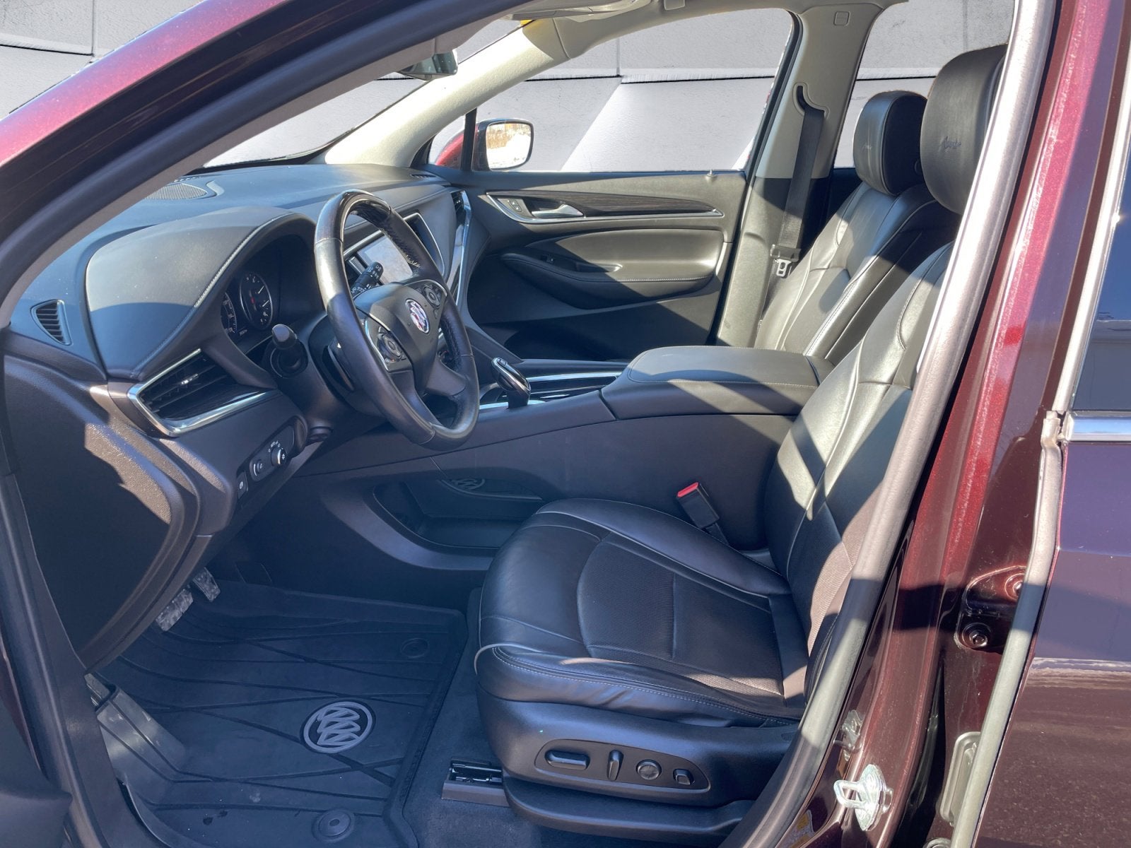 2021 Buick Enclave Avenir