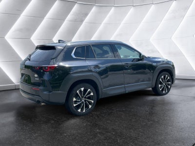 2025 Mazda Mazda CX-50 Hybrid Premium Plus Package
