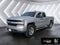 2017 Chevrolet Silverado 1500 Custom