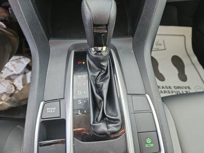 2020 Honda Civic Sedan LX