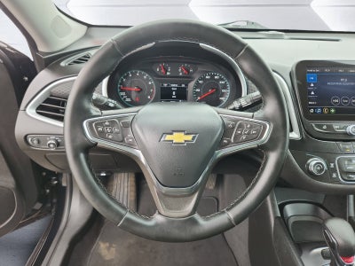 2023 Chevrolet Malibu RS