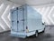 2025 Chevrolet Express Cutaway 3500 1WT 12 Ft. Unicell Aerocell Box