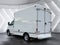 2025 Chevrolet Express Cutaway 3500 1WT 10 Ft Unicell Aerocell Box