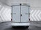 2025 Chevrolet Express Cutaway 3500 1WT 10 Ft Unicell Aerocell Box