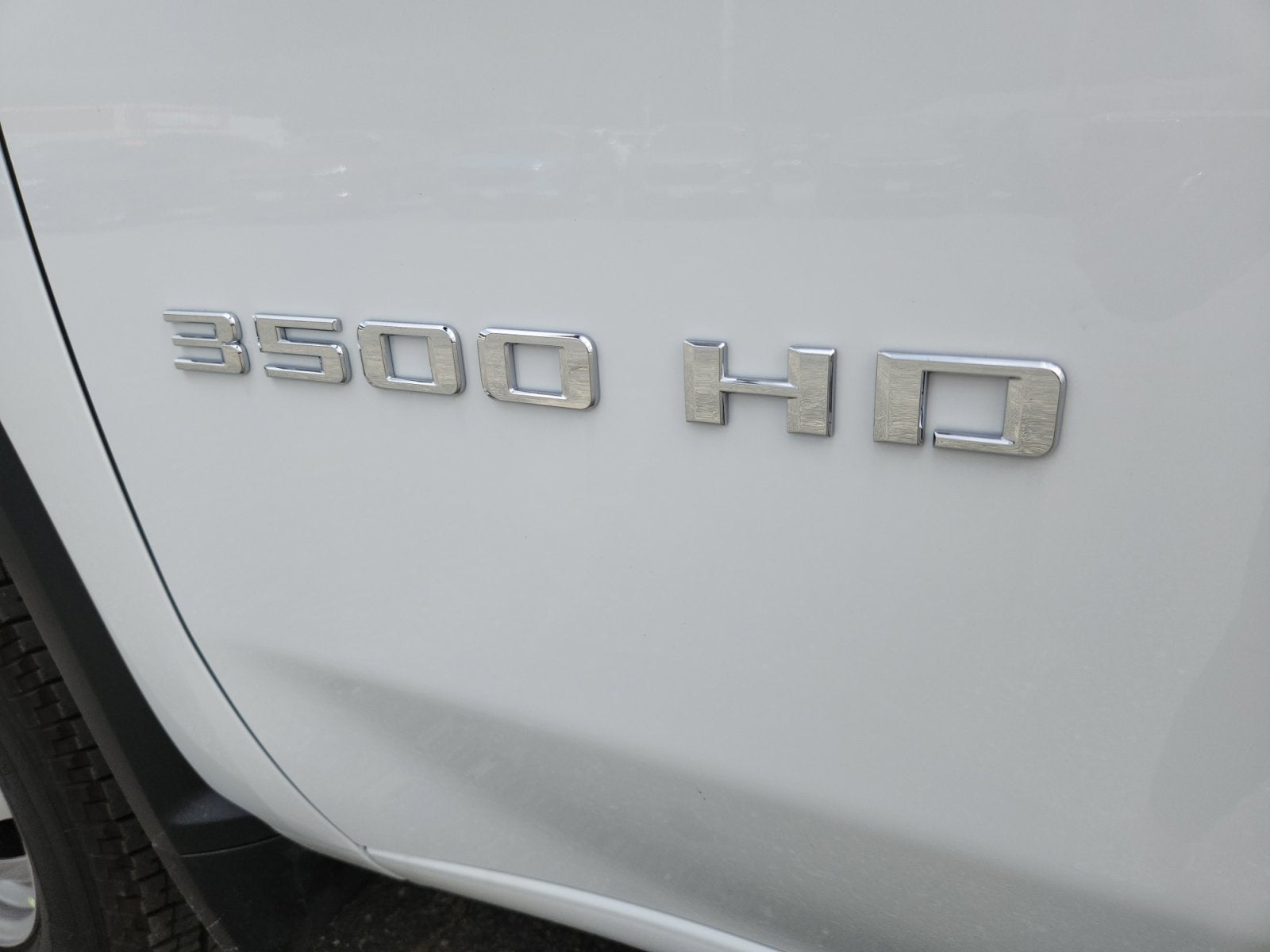 2025 Chevrolet Silverado 3500 HD Chassis Cab WT 9 Ft. Airflo Dump Body