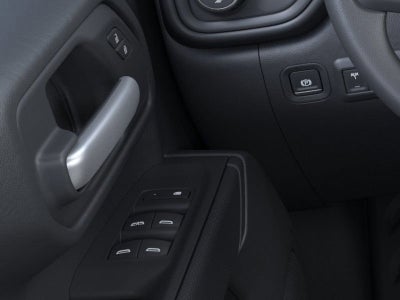 2025 Chevrolet Silverado 3500 HD Chassis Cab WT 9 Ft. Airflo Dump Body