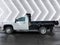 2025 Chevrolet Silverado 3500 HD Chassis Cab WT 9 Ft. Airflo Dump Body