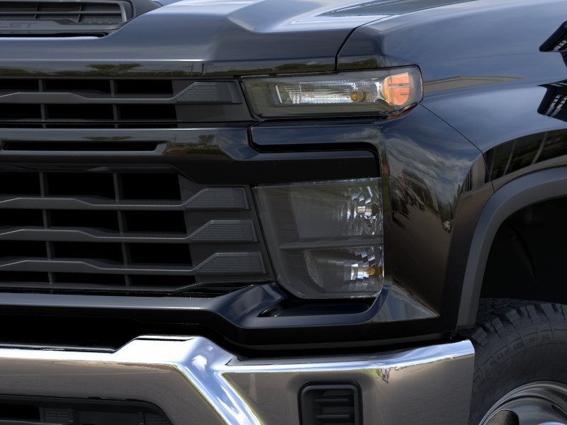 2026 Chevrolet Silverado 3500 HD Chassis Cab WT 9 Ft. Airflo Dump Body