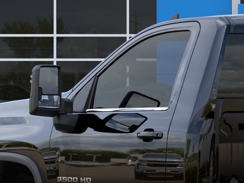 2026 Chevrolet Silverado 3500 HD Chassis Cab WT 9 Ft. Airflo Dump Body