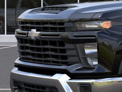 2026 Chevrolet Silverado 3500 HD Chassis Cab WT 9 Ft. Airflo Dump Body
