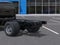 2026 Chevrolet Silverado 3500 HD Chassis Cab WT 9 Ft. Airflo Dump Body