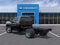 2026 Chevrolet Silverado 3500 HD Chassis Cab WT 9 Ft. Airflo Dump Body