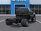 2026 Chevrolet Silverado 3500 HD Chassis Cab WT 9 Ft. Airflo Dump Body