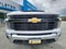 2025 Chevrolet Silverado 3500 HD Chassis Cab WT Reading Landscaper Body