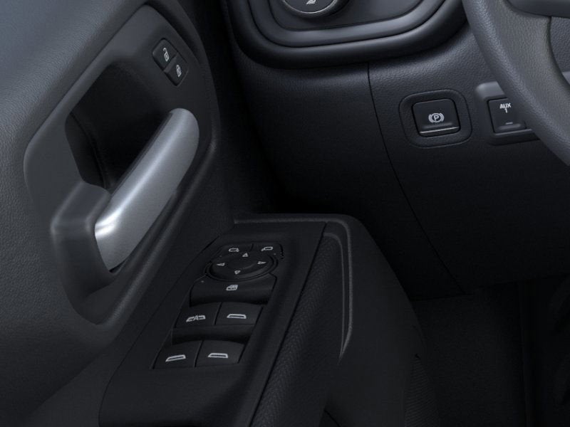 2025 Chevrolet Silverado 3500 HD Chassis Cab WT Reading Landscaper Body