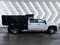 2025 Chevrolet Silverado 3500 HD Chassis Cab WT Reading Landscaper Body