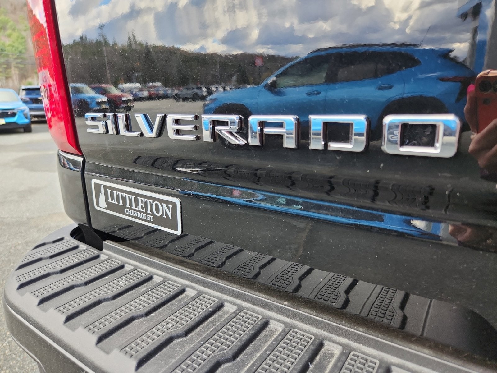 2025 Chevrolet Silverado 3500 HD WT