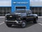 2026 Chevrolet Silverado 3500 HD WT DRW
