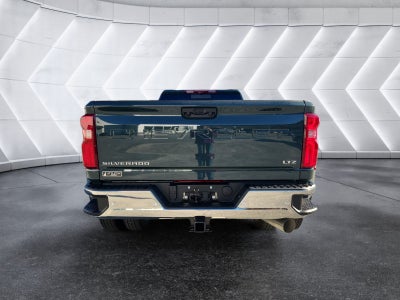 2026 Chevrolet Silverado 3500 HD LTZ DRW