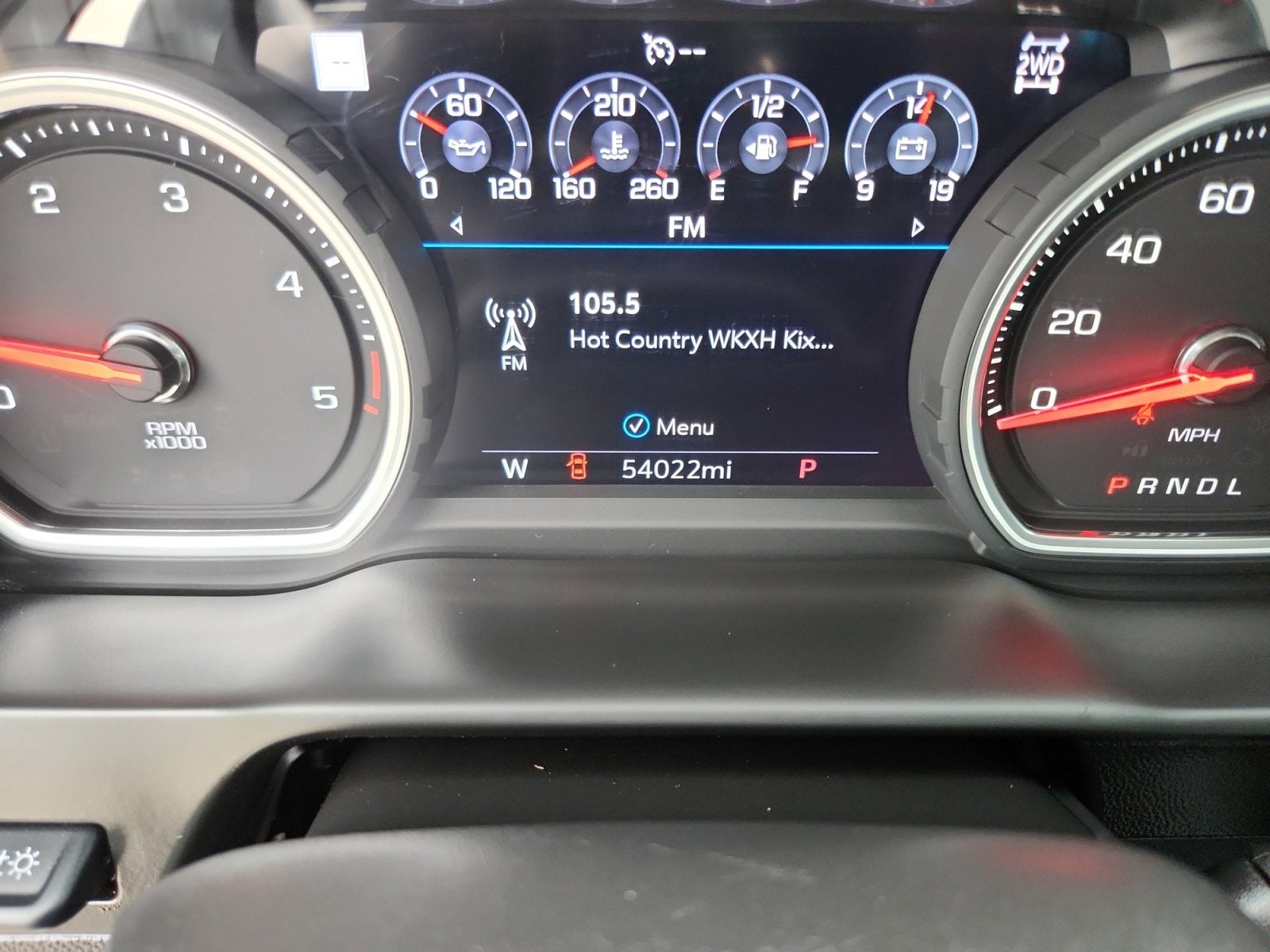 2020 Chevrolet Silverado 3500 HD LTZ DRW