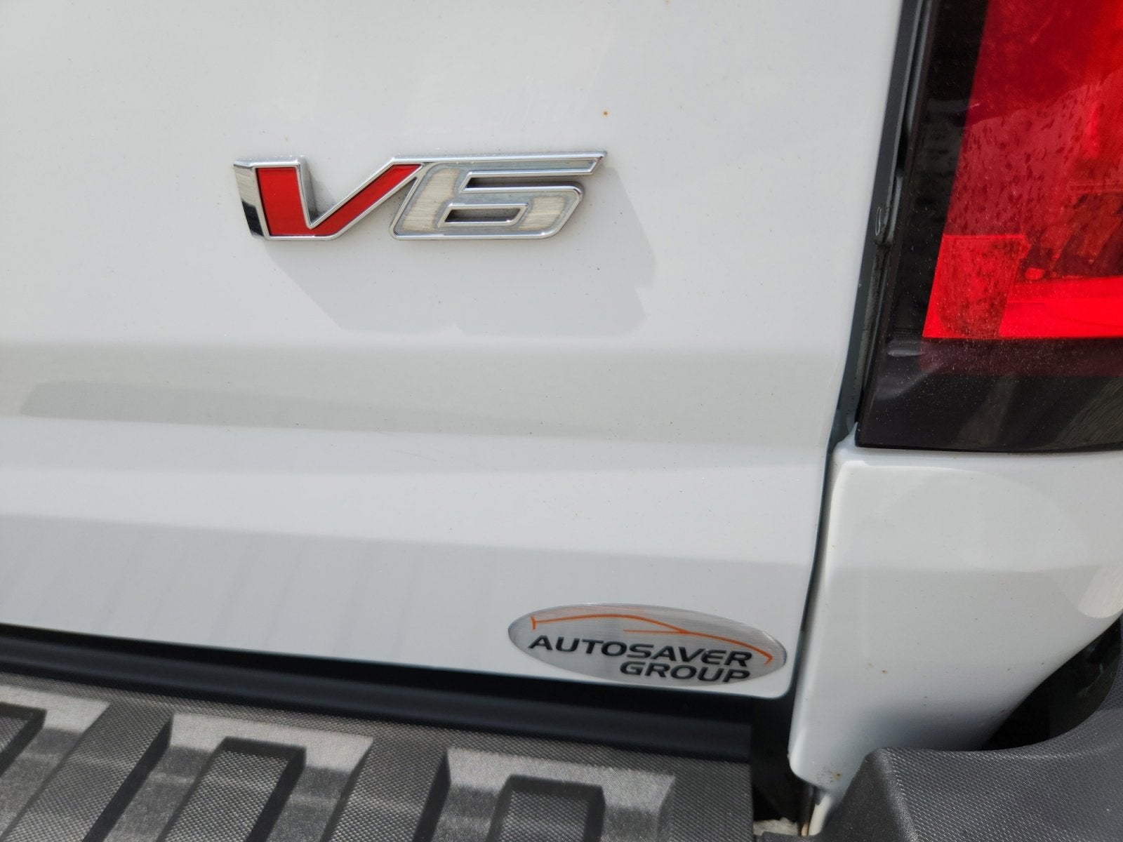 2021 Chevrolet Colorado 4WD Work Truck