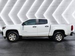 2021 Chevrolet Colorado 4WD Work Truck