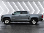 2020 Chevrolet Colorado 4WD Work Truck