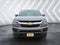 2020 Chevrolet Colorado 4WD Work Truck