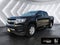 2020 Chevrolet Colorado 4WD Work Truck