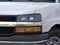 2026 Chevrolet Express Cargo 3500 WT