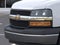 2026 Chevrolet Express Cargo 3500 WT