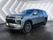 2027 Chevrolet Suburban LS