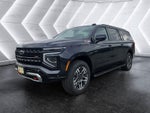 2027 Chevrolet Suburban Z71