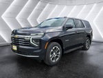 2027 Chevrolet Tahoe LT