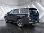 2027 Chevrolet Tahoe LT