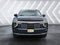 2027 Chevrolet Tahoe LT
