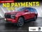 2027 Chevrolet Tahoe RST