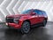2027 Chevrolet Tahoe RST