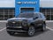 2027 Chevrolet Tahoe High Country