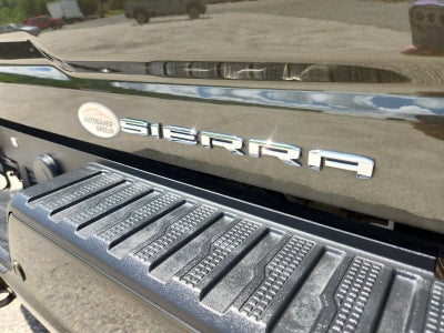 2023 GMC Sierra 3500 HD Denali