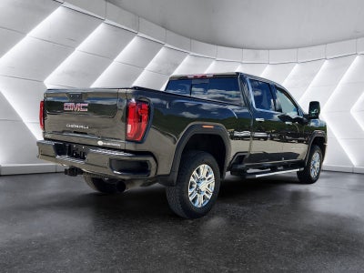 2023 GMC Sierra 3500 HD Denali