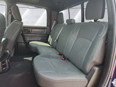 2021 RAM 2500 Tradesman