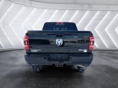 2021 RAM 2500 Big Horn