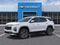 2027 Chevrolet Equinox AWD LT