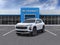2027 Chevrolet Equinox AWD LT