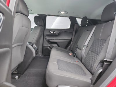 2020 Chevrolet Blazer 1LT