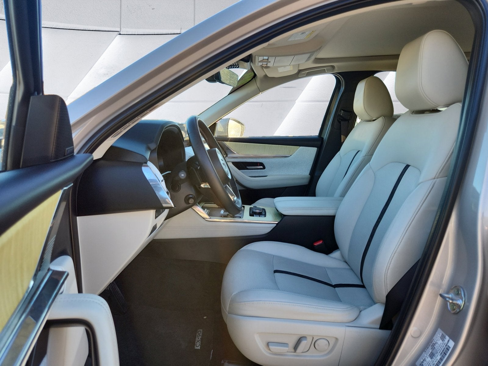 2024 Mazda Mazda CX-90 3.3 Turbo S Premium Plus