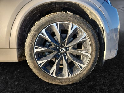 2024 Mazda Mazda CX-90 3.3 Turbo S Premium Plus