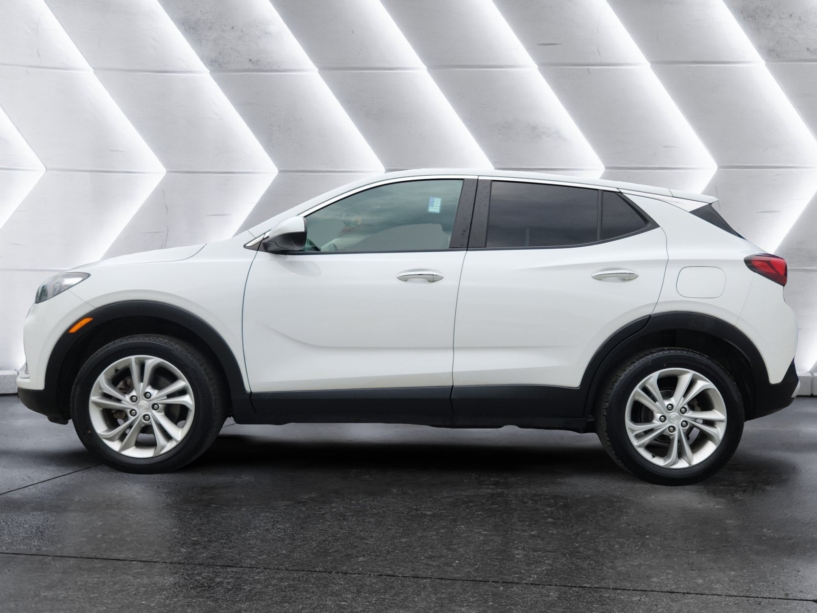 2022 Buick Encore GX Preferred